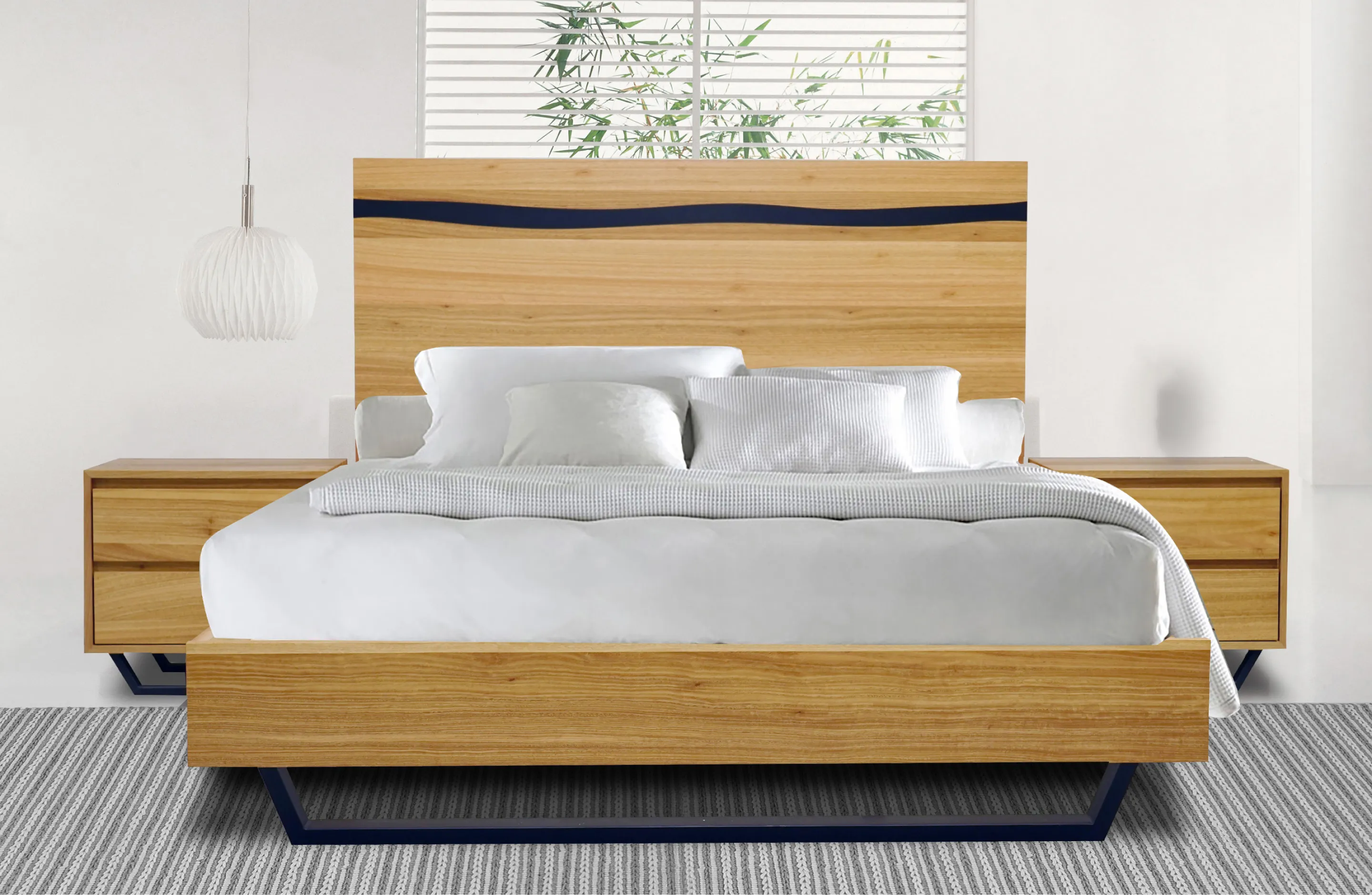 M Design Furniture Site